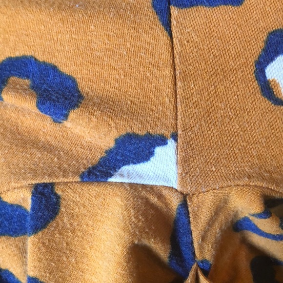 3.1 Phillip Lim for Target Leopard MIDI Dress - Picture 7 of 7